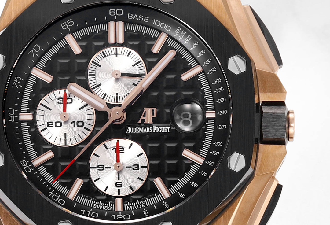 Audemars Piguet watch